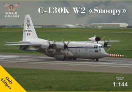 C-130K W2 "Snoopy"