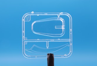 Scale model  An-196 "Liutyi" deep-strike UAV (1/72)