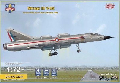 Scale model Special offers