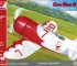 Макети Gee Bee R1/R2 (1934 version)