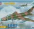 Макети Su-17M3 advanced fighter-bomber (re-release)