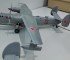 Scale model Beriev Be-12 "Prototype" flying boat