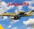 Макети Learjet 35 (re-release)