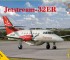 Макети JetStream-32ER