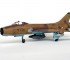 Scale model Sukhoi Su-7BMK (Export version)