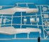 Scale model Bf.109W-1 experim.floatplane (1/48)