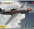 Макети Yak-1B Soviet fighter