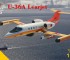 Макети U-36A Learjet (re-release)